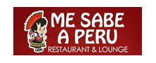 Restaurante Me sabe a Perú