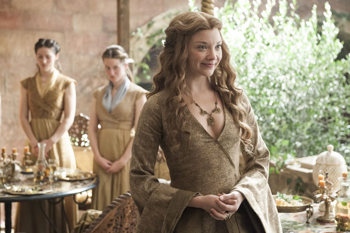 Así luce actualmente “Margaery Tyrell” de “Game of Thrones” – Kbuena Radio  TV